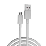 کابل موکسوم مدل MOXOM KH-18 MICRO سفید