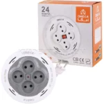 رابط برق چهار خانه امگا مدل OMEGA R4500