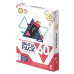 مجموعه نرم‌افزاری گردو نسخه فلش ورژن 60