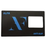 پد نصب گلس سیلیکونی ALFA