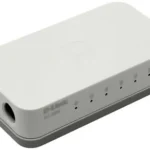 .هاب سوئیچ 5P DES1005A D-LINK