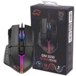 ماوس سیم دار گیمینگ تسکو مدل TSCO GM2030