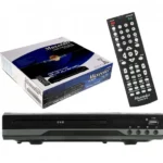 0دستگاه دی وی دی 402 DVD MAXEEDER