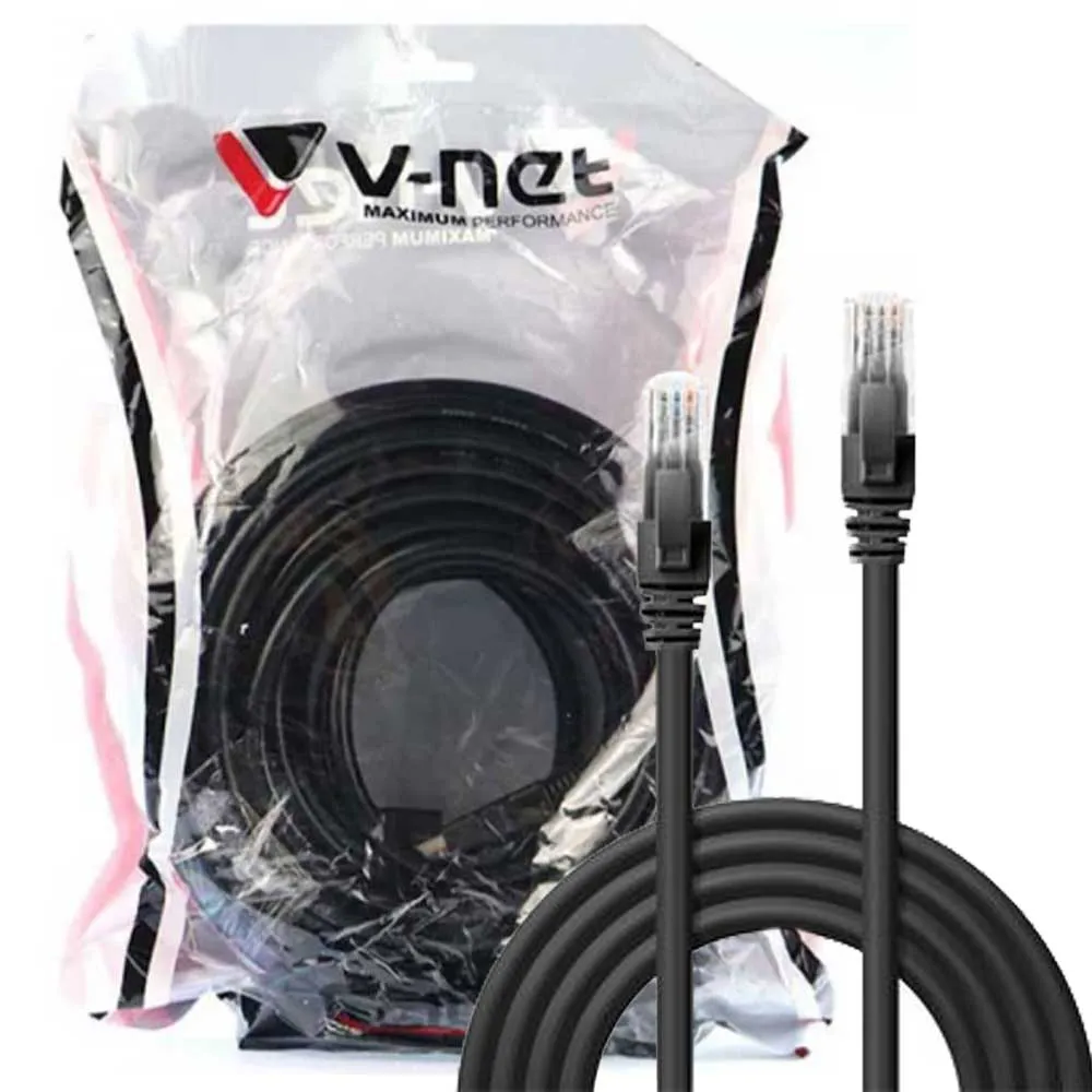 217ae7651d6260678372884de8f0940971c454fd563270f143a996b0956fda68.webp کابل پچکورد V-NET CAT6 15M