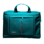 کیف لپ تاپ آبی طوسی LB01ایسوس