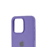 قاب سیلیکونی مدل Silicon IPHONE 16ProMax فیلی