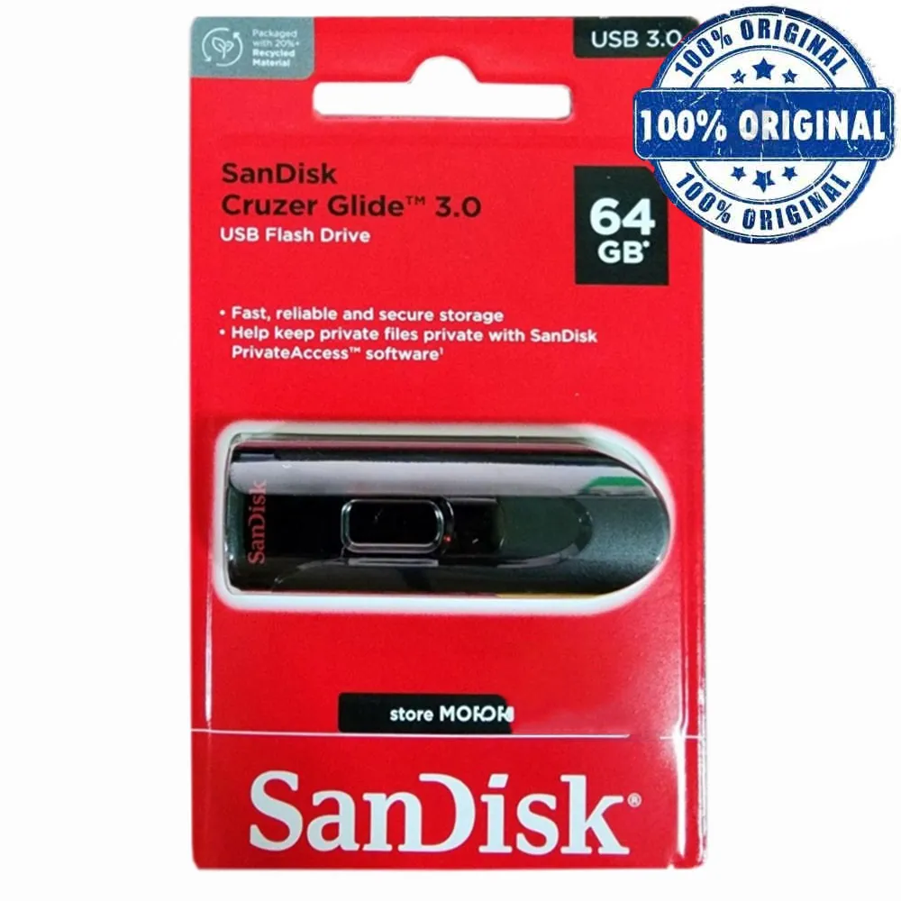 22581062528a1fb845b38ed83e775359d3528bfffc9e26359c08b6690be73dd1.webp فلش سندیسک مدل SANDISK USB3.1 CZ48 64G