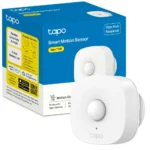 سنسور حرکتی هوشمند تاپو مدل TAPO T100 V1.20