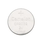 باطری سکه ای تک پک گیگاسل مدل GIGACELL 2032