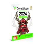 گردو کورل دراو کالکشن 67T 2024