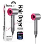 سشوار هوکو مدل HOCO HP11 PLUS صورتی