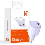 کلگی شارژر مکدودو مدل Mcdodo CH-402 20W