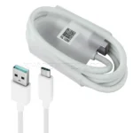 کابل سوپر فست شارژ تایپ سی مدل HL 1289 TYPE-C