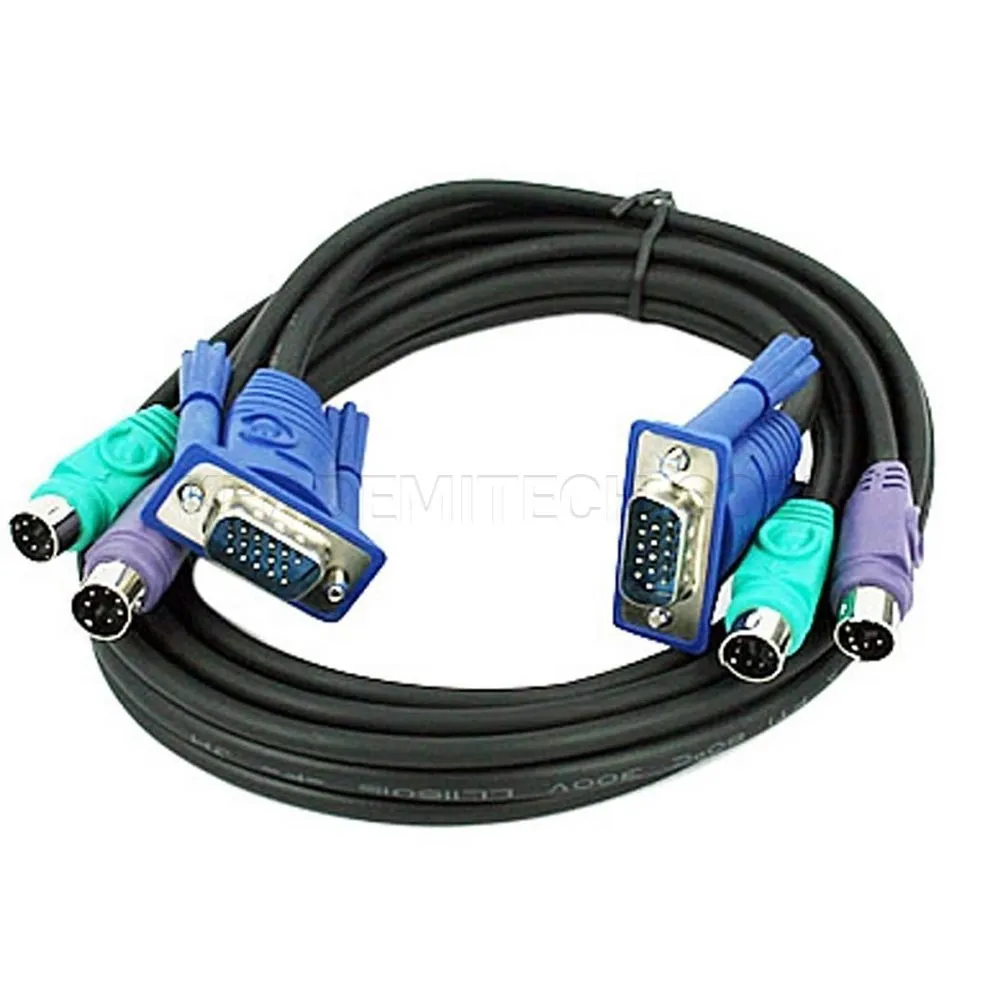 23333f16aa26c740e8b3345fbfda11e2f42985d59d08986e557b4c02b3db4df0.webp کابل KVM PS/2 1.5m