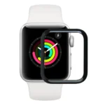 گلس ساعت AppleWatch PET 38″