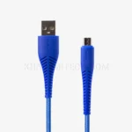 کابل میکرو بیاند مدل BEYOND MICRO BUM-302 آبی