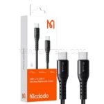 کابل تایپ سی مکدودو مدل Mcdodo CA-5640 PD