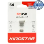 فلش کینگ استار مدل KINGSTAR KS230 64G