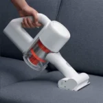 جارو شارژی هوشمند شیائومی مدل XIAOMI G20 lite سفید