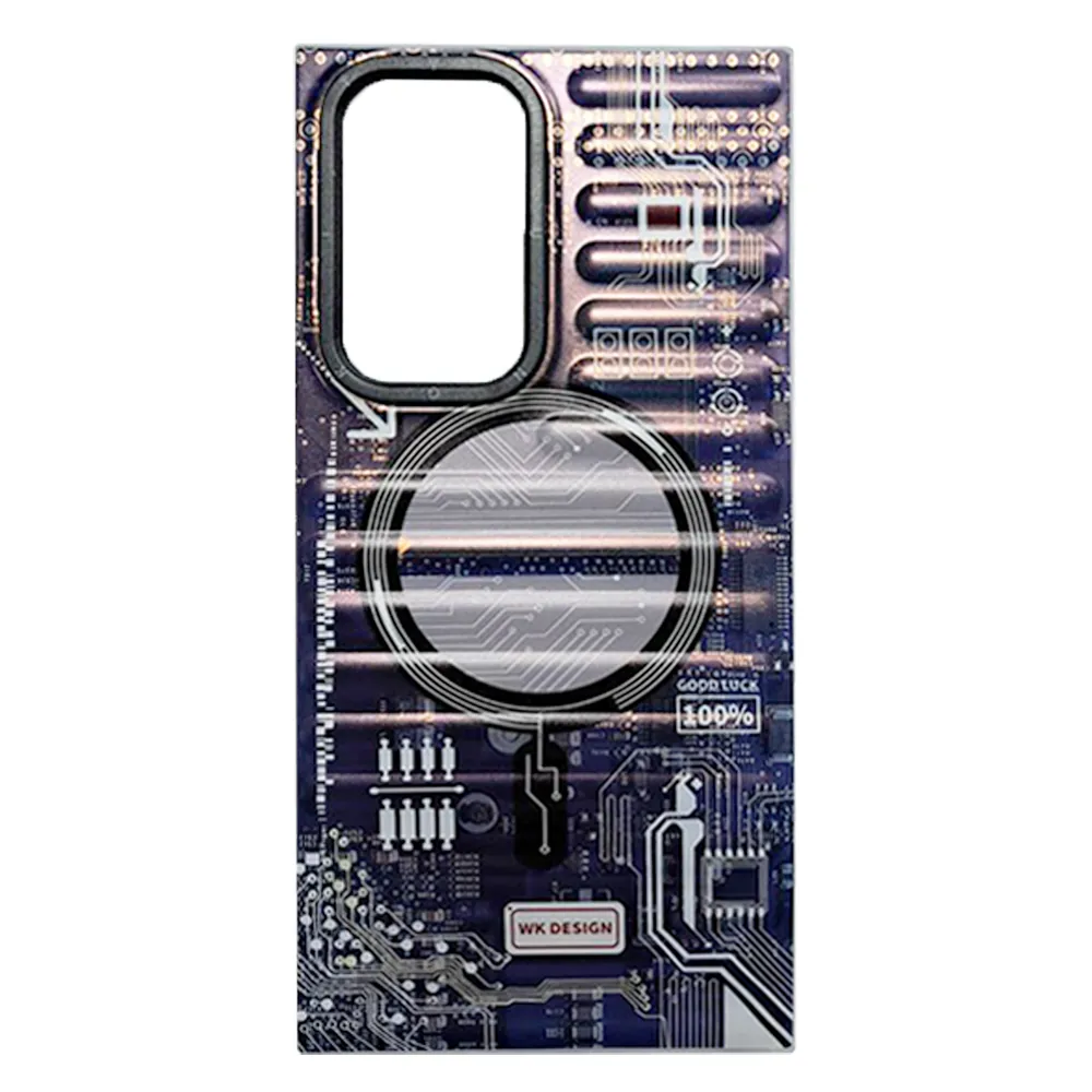 23f8870a559d6096d1079f4e331b4597586e26d352a02fb441548c969da9c30d.webp قاب سامسونگ YoungKit WK SAMSUNG S22 Ultra