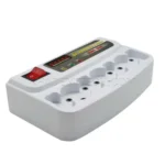 محافظ ساده هفت خانه آنالوگ امگا مدل OMEGA