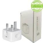 شارژر IPHONE-20Wلیبل عرب A2344