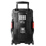 اسپیکر چمدانی تسکو مدل TSCO TS1921