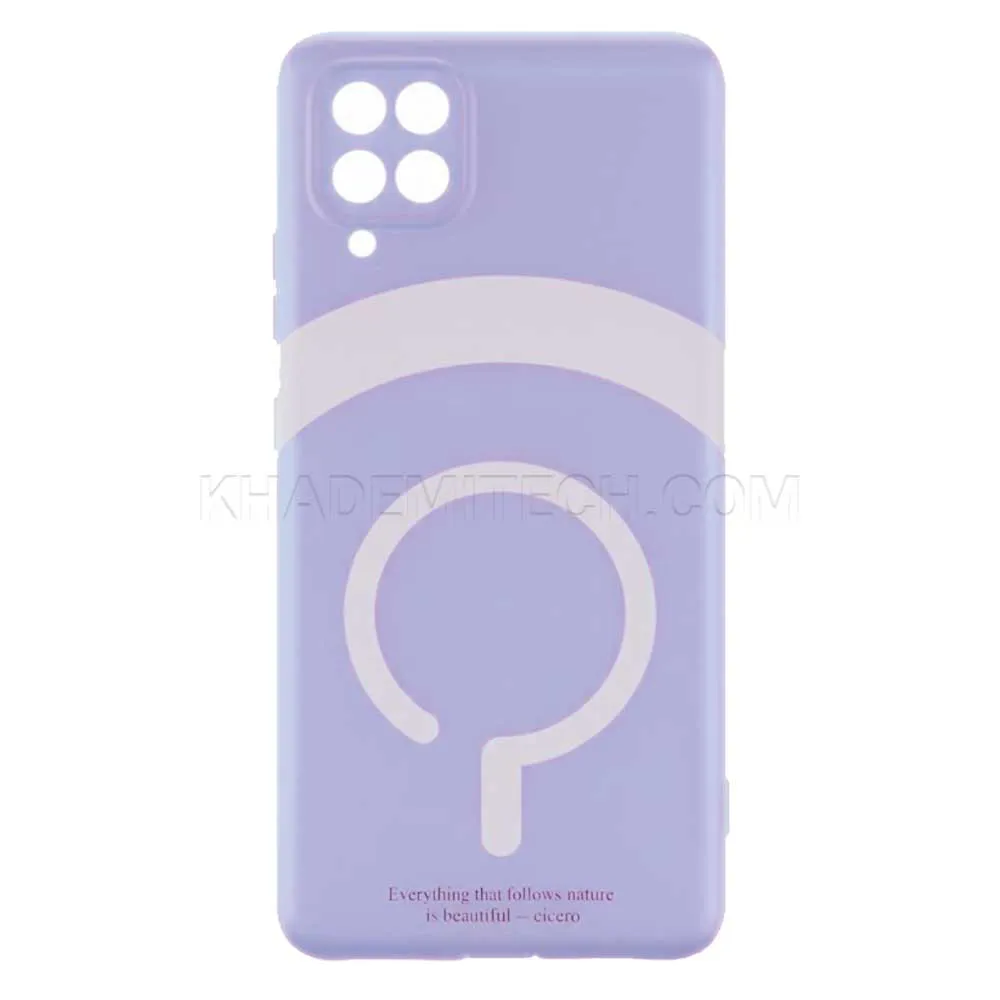 246db688c0c826e77200965bbbded7332a0b5f437f8aa65195d6003a1e0efcb6.webp قاب سامسونگ مدل Samsung A12 MARK یاسی مات