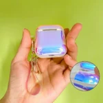 کیس ایرپاد پرو 2 طرح PEARL