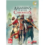 0بازی CHRONICLES ASSASIN GERDO
