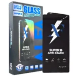 گلس آنتی استاتیک آلفا مدل ALFA AntiStatic Samsung A35/A55