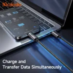 کابل لایتنینگ مکدودو مدل Mcdodo CA-6570 PD