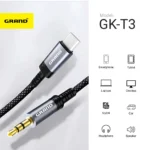 کابل صدا گرند مدل GRAND AUX GK-T3 Type_C 3.5
