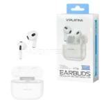 ایرپاد وی آی پلاتینا مدل VIPLATINA VT31 سفید