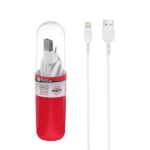 کابل پرووان PROONE PCC385L IPHONE سفید