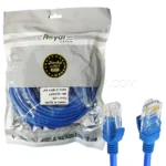 کابل پچکورد رویال مدل ROYAL CAT6 10M