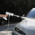 کارواش شیائومی میجا مدل MIJIA MJXCJ001QW مشکی