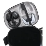 کیف کوله ای نحل مدل PS5 SLIM طوسی روشن