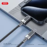 کابل شارژ ایکس او مدل XO Q282B PD TYPE-C
