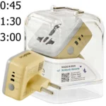 تبدیل سه به دو هادرون P103 زرد HADRON