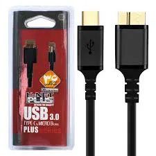 2554a4daa43927c91f8638e43c5c647cf8c759c5473a00ce5bc757d099f0f87e.webp کابل کی نت پلاس TYPE-C به هارد EXT 0.6M KnetPlus