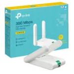 کارت شبکه تی پی لینک مدل TP-LINK TL-WN822N