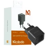 کلگی شارژر مکدودو مدل Mcdodo CH-377 20W گارانتی متین