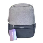 کوله لپ تاپ KINGSTARطوسی آبی 1202