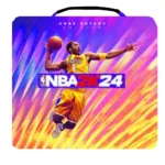 کیف PS4 طرح 2024 NBA