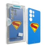 قاب سامسونگ مدل NEEDED Samsung سوپرمن
