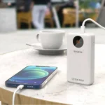 پاور بانک روموس مدل ROMOSS PSW10-172 10000mAh