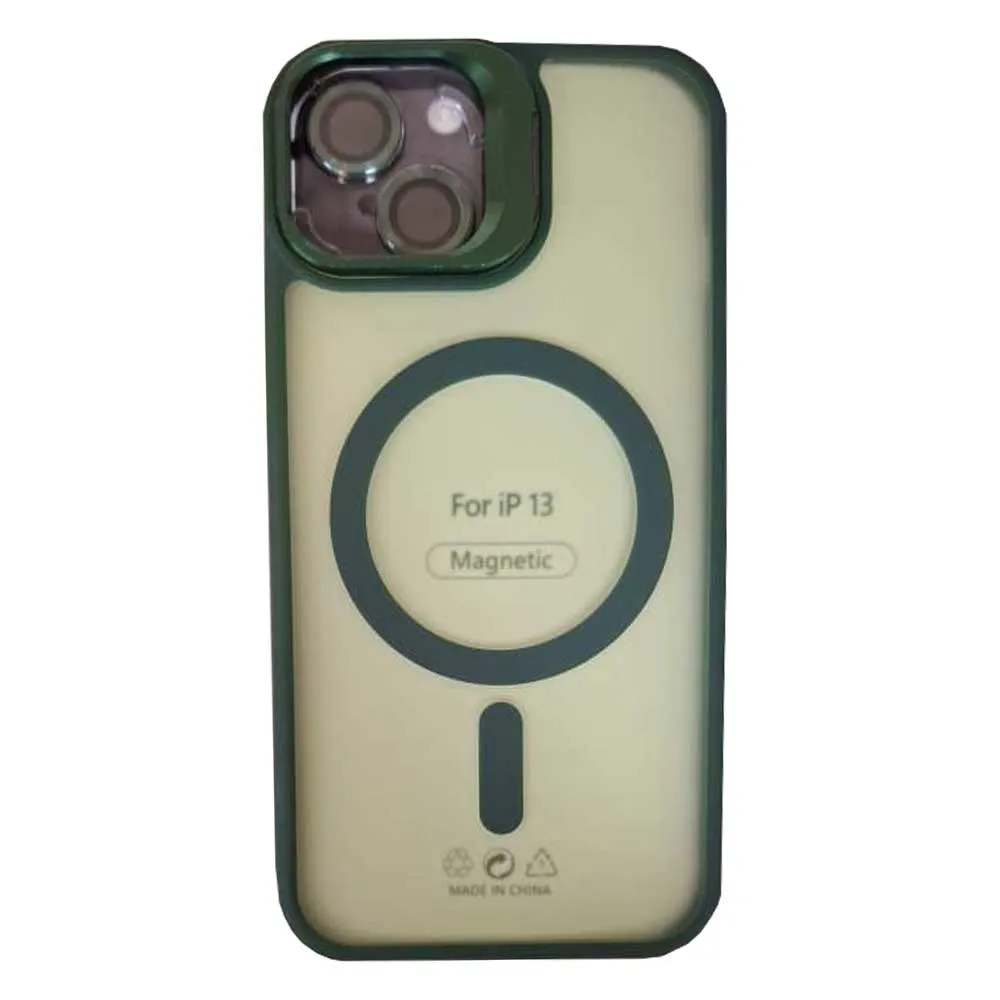 26266ce7945395f3cf9eafb6b782046fbf958755d54d76afdb2d56fe0cee9703.webp قاب اپل مدل METAL IPHONE 13 سبز مات