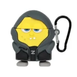 کیس ایرپاد 1/2 طرح BOB-SPONGE