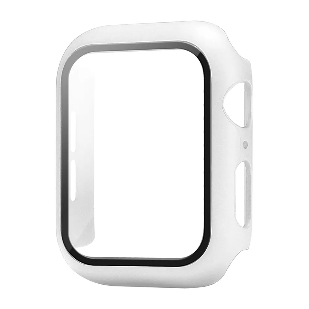 26351e4a601b63c5549488bce29ce8fffc08e0793290edeeba5fe214a2c6b745.webp محافظ Apple Watch S10 سفید مات 46mm